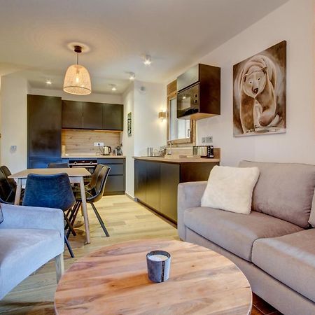 Carlina 101 Apartment Морзин Екстериор снимка