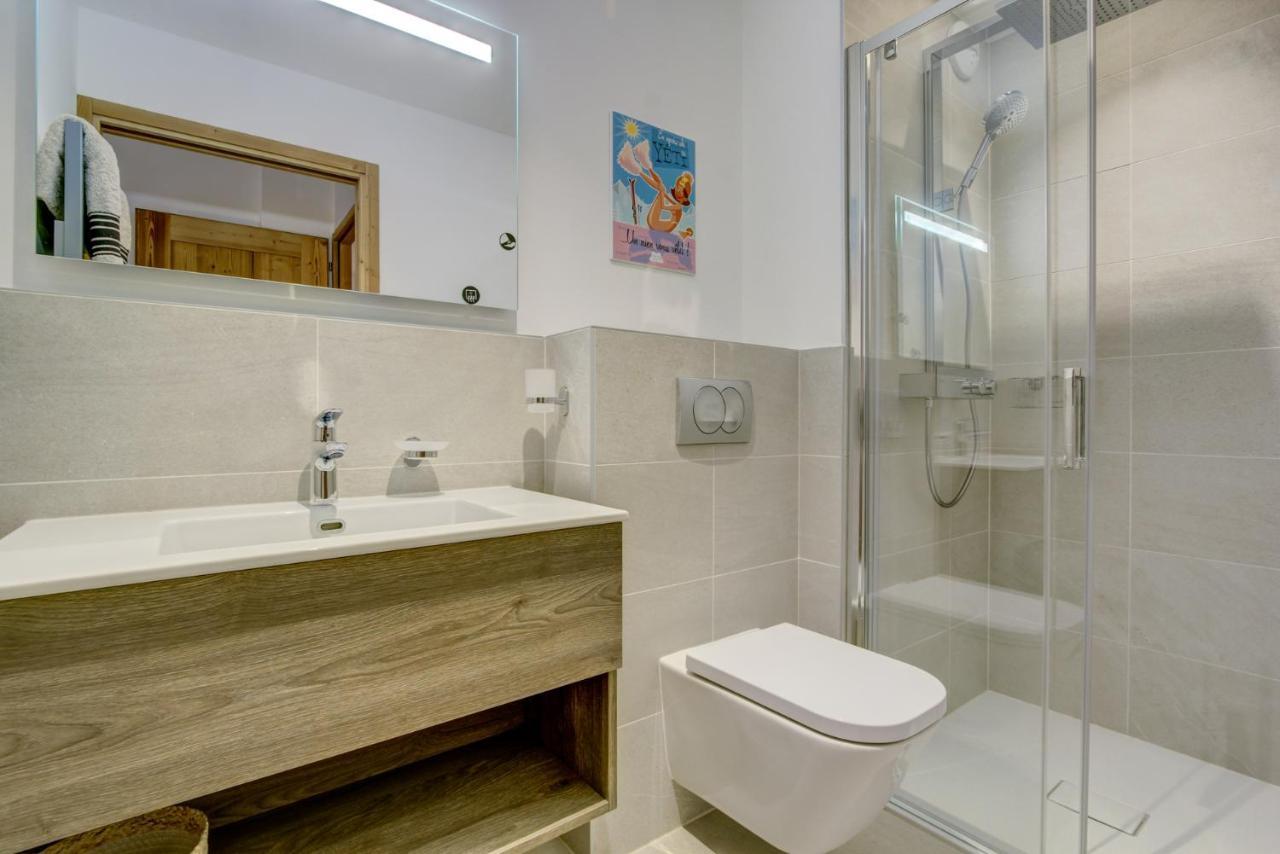 Carlina 101 Apartment Морзин Екстериор снимка