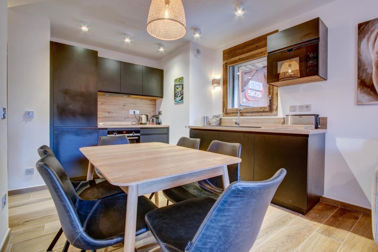 Carlina 101 Apartment Морзин Екстериор снимка