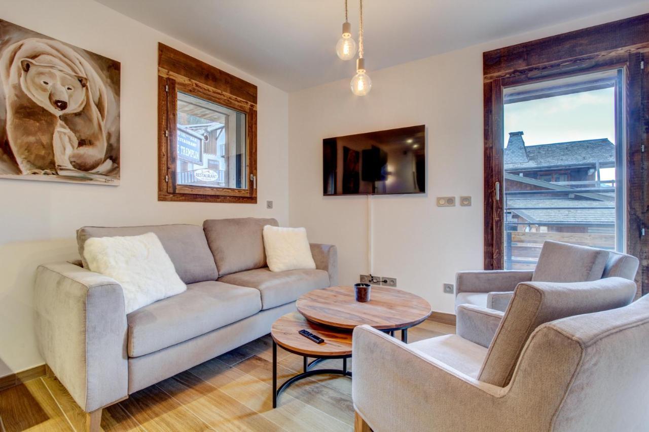 Carlina 101 Apartment Морзин Екстериор снимка