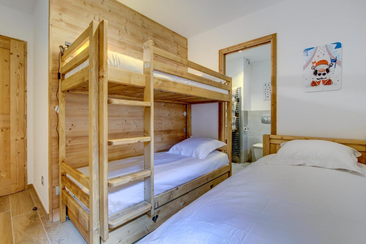 Carlina 101 Apartment Морзин Екстериор снимка