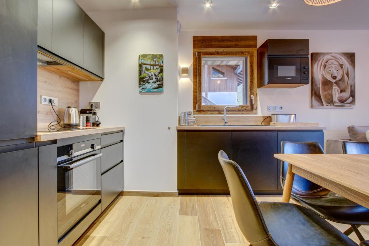 Carlina 101 Apartment Морзин Екстериор снимка
